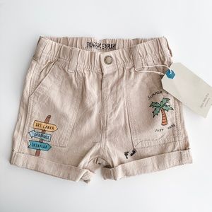 ZARA BABY BOY Shorts